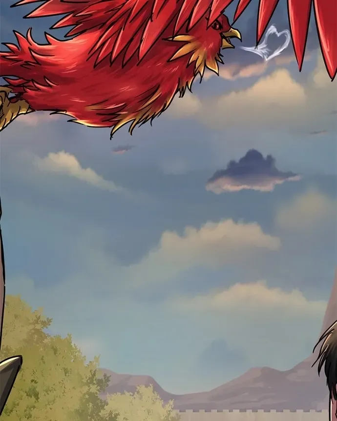 Crown of Feathers Chapter 44 page 25 - 