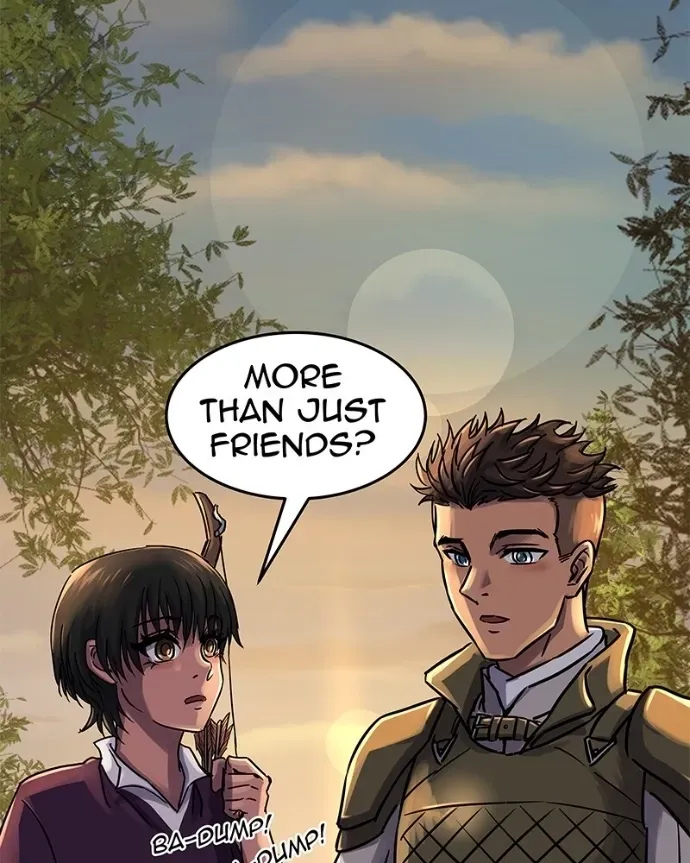 Crown of Feathers Chapter 44 page 5 - 