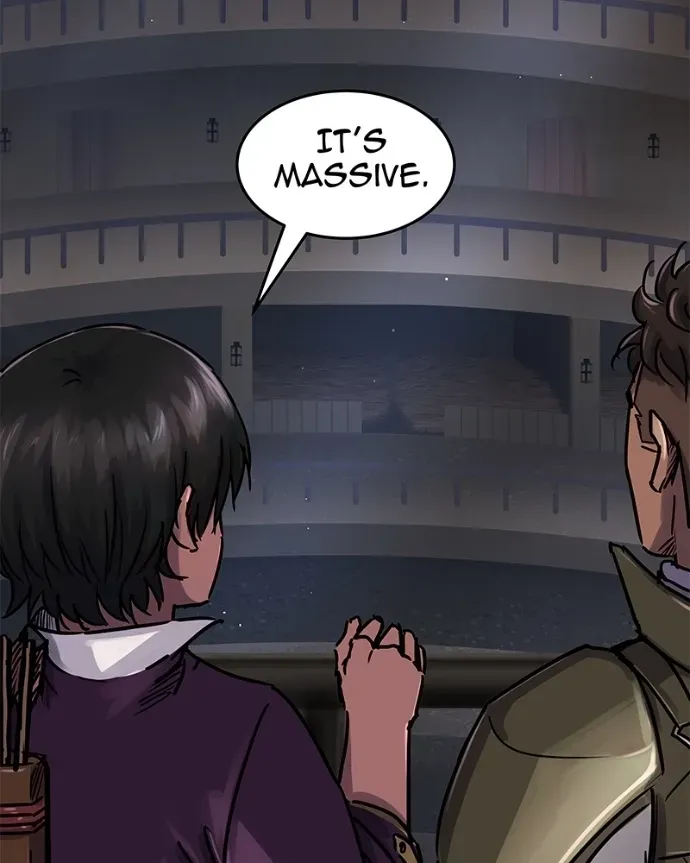 Crown of Feathers Chapter 44 page 47 - 