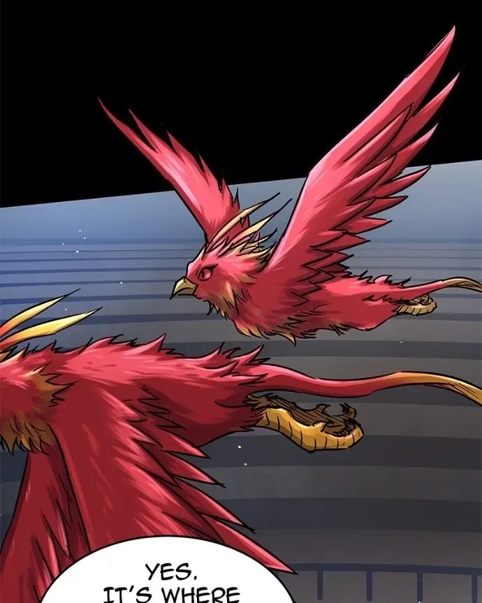 Crown of Feathers Chapter 44 page 53 - 