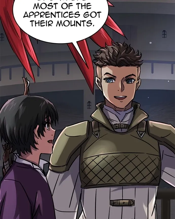 Crown of Feathers Chapter 44 page 54 - 