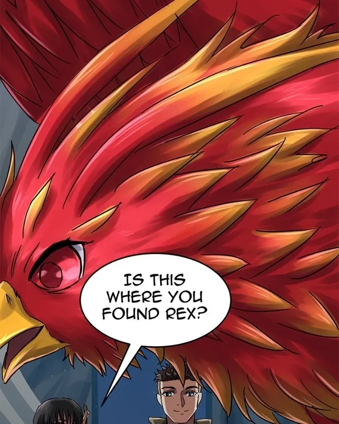 Crown of Feathers Chapter 44 page 56 - 