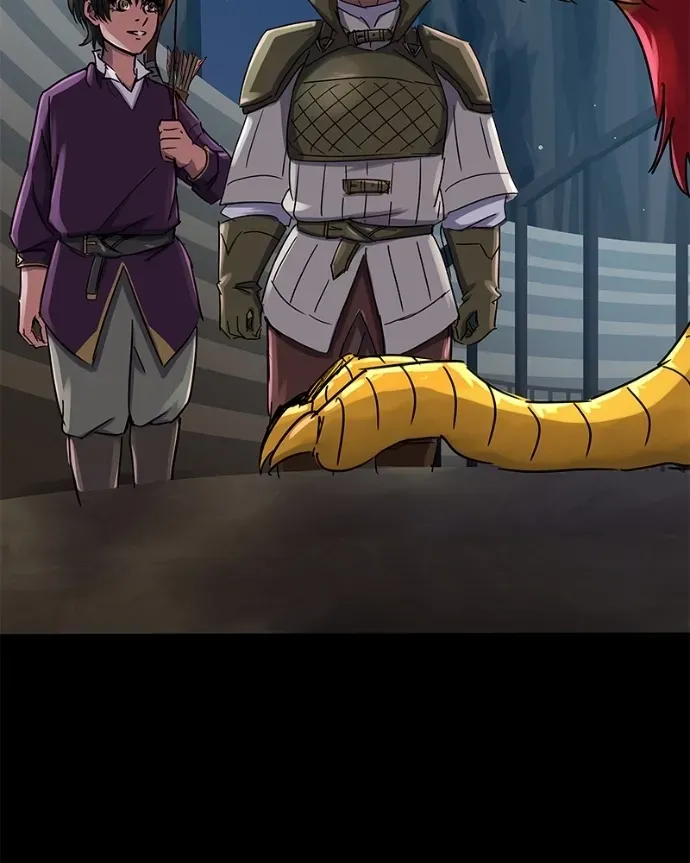 Crown of Feathers Chapter 44 page 57 - 
