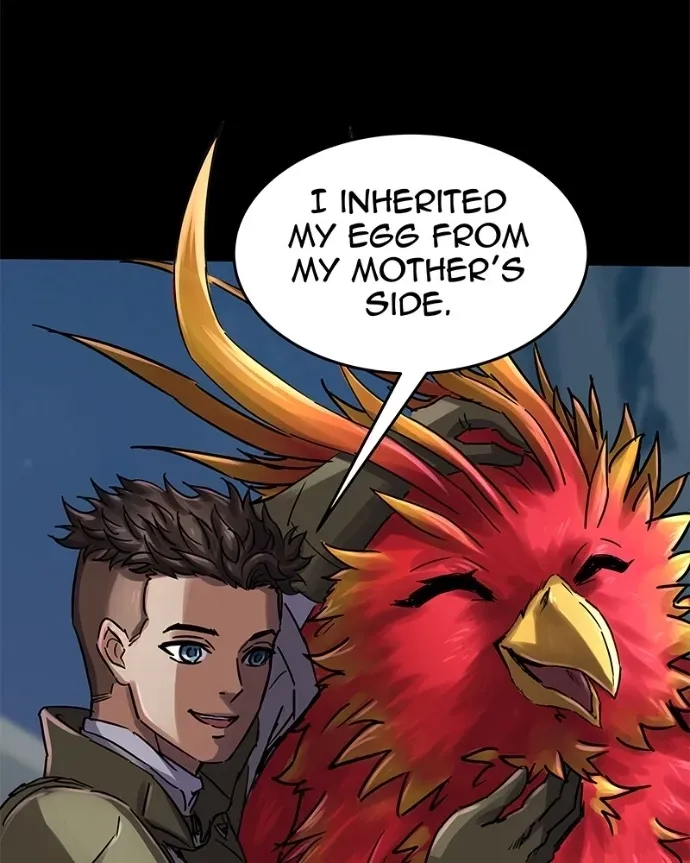 Crown of Feathers Chapter 44 page 58 - 