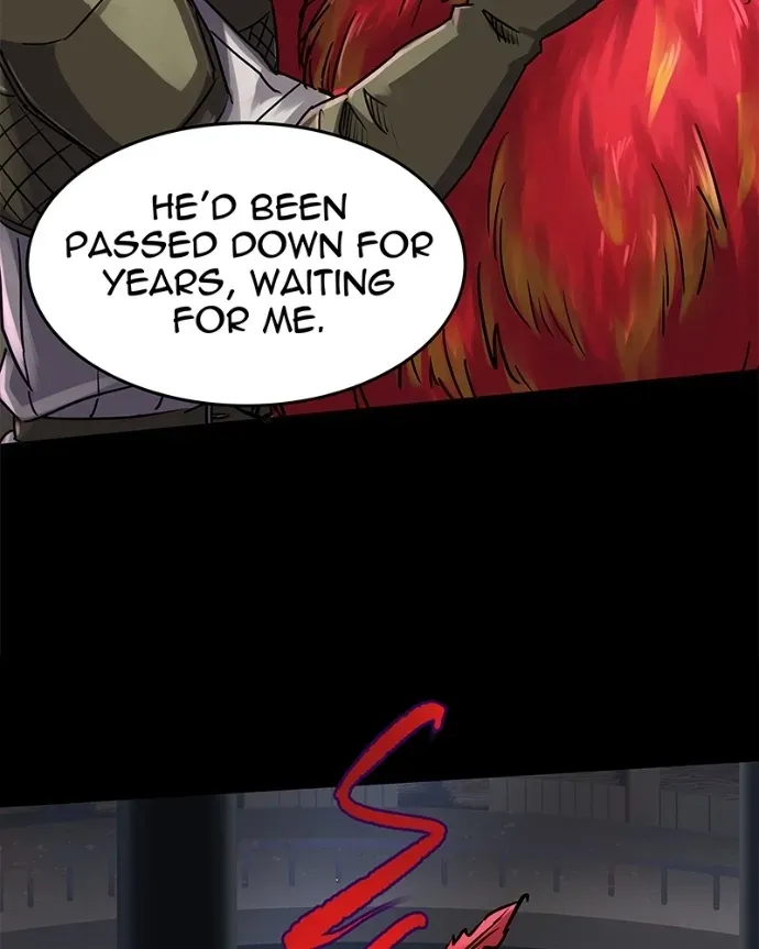 Crown of Feathers Chapter 44 page 59 - 