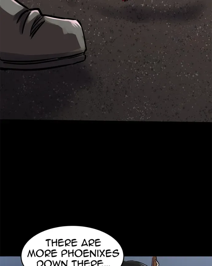 Crown of Feathers Chapter 44 page 61 - 
