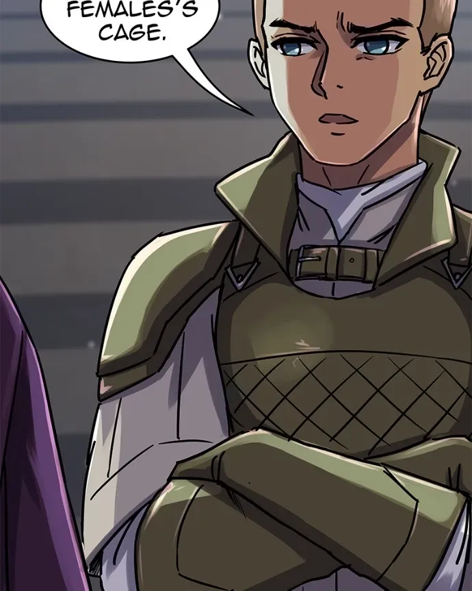 Crown of Feathers Chapter 44 page 64 - 