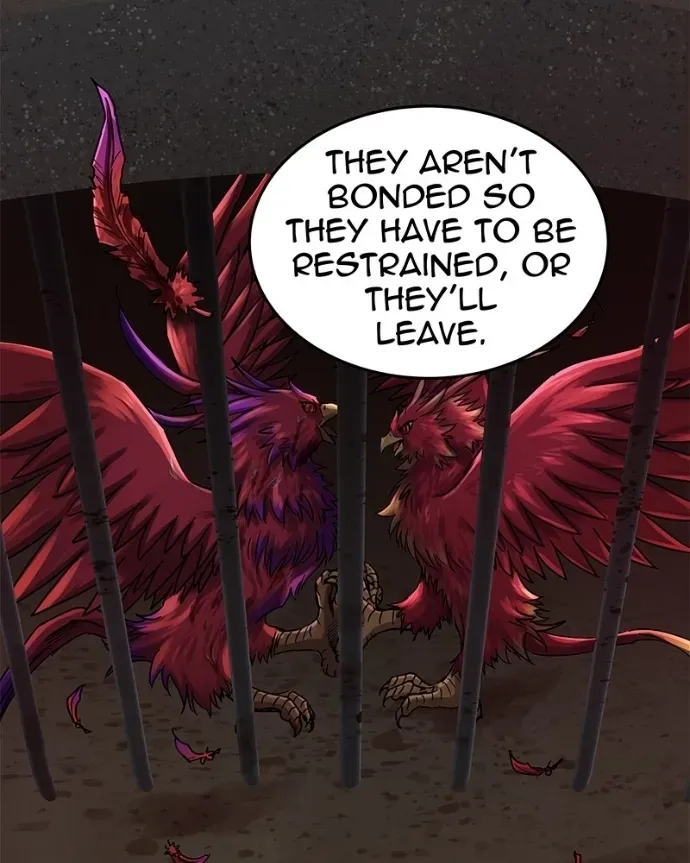 Crown of Feathers Chapter 44 page 66 - 