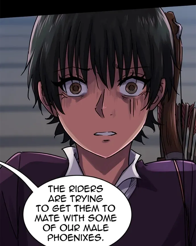 Crown of Feathers Chapter 44 page 68 - 