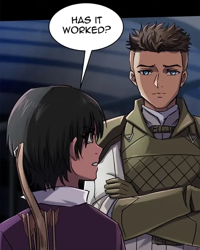 Crown of Feathers Chapter 44 page 70 - 