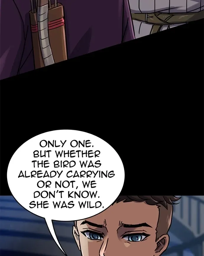 Crown of Feathers Chapter 44 page 71 - 