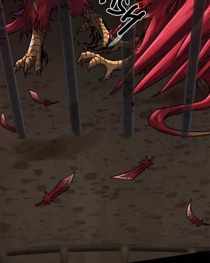 Crown of Feathers Chapter 44 page 74 - 