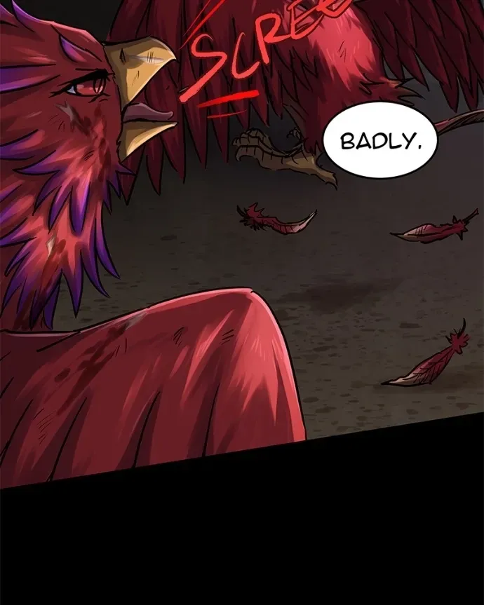 Crown of Feathers Chapter 44 page 76 - 