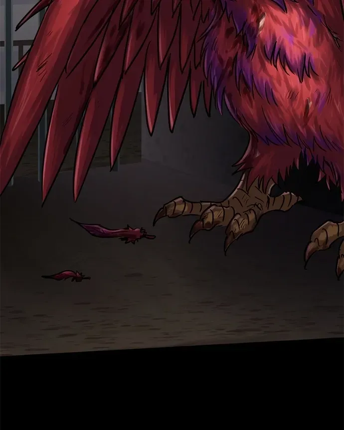 Crown of Feathers Chapter 44 page 81 - 