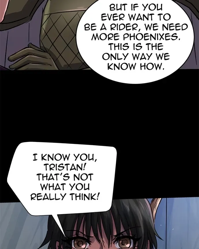 Crown of Feathers Chapter 44 page 83 - 