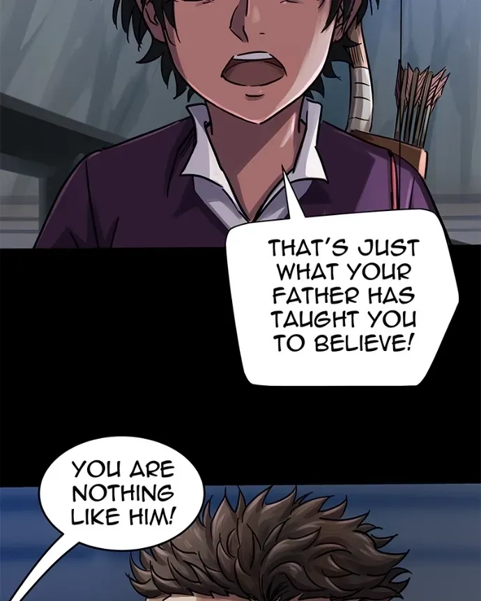 Crown of Feathers Chapter 44 page 84 - 
