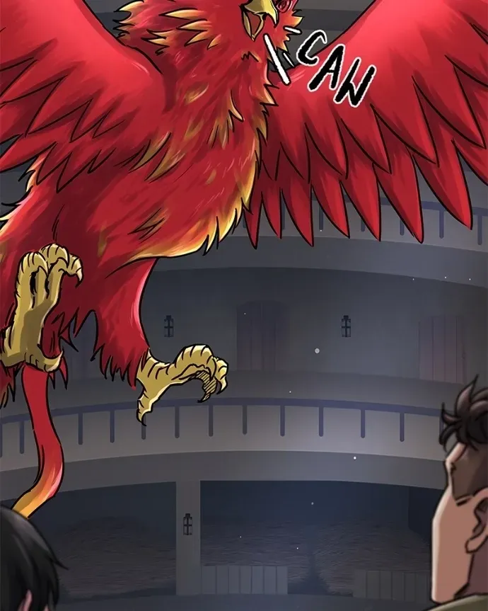 Crown of Feathers Chapter 44 page 89 - 