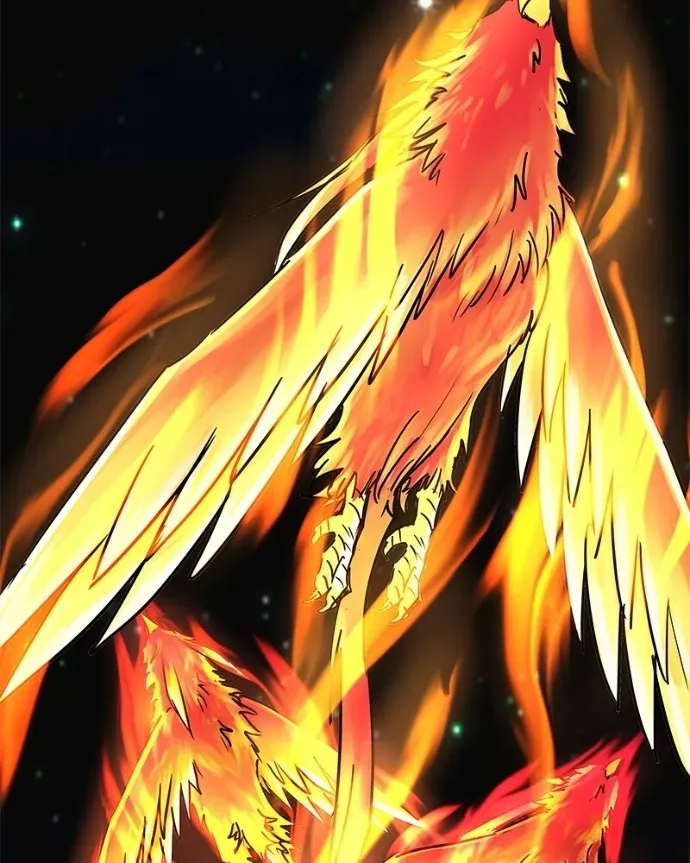 Crown of Feathers Chapter 44 page 95 - 