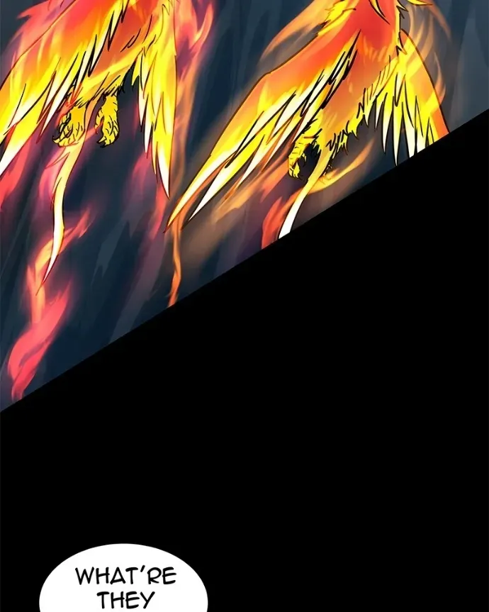 Crown of Feathers Chapter 44 page 97 - 