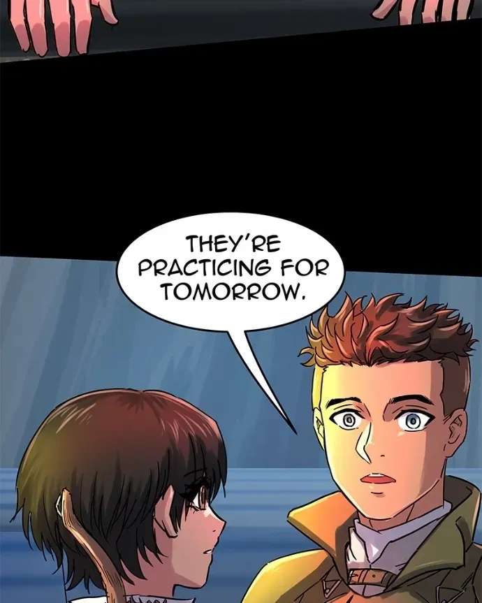 Crown of Feathers Chapter 44 page 99 - 