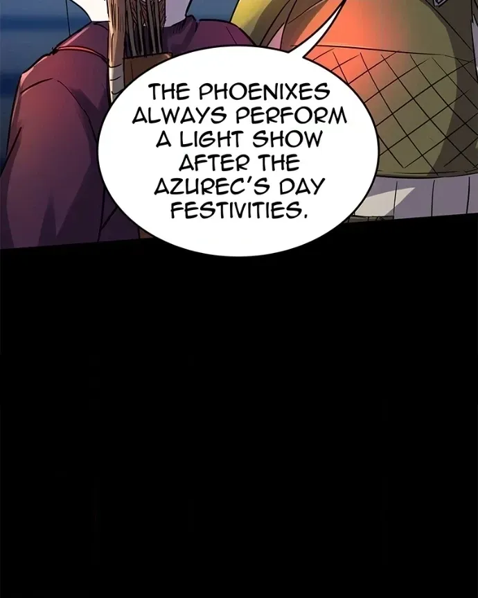 Crown of Feathers Chapter 44 page 100 - 