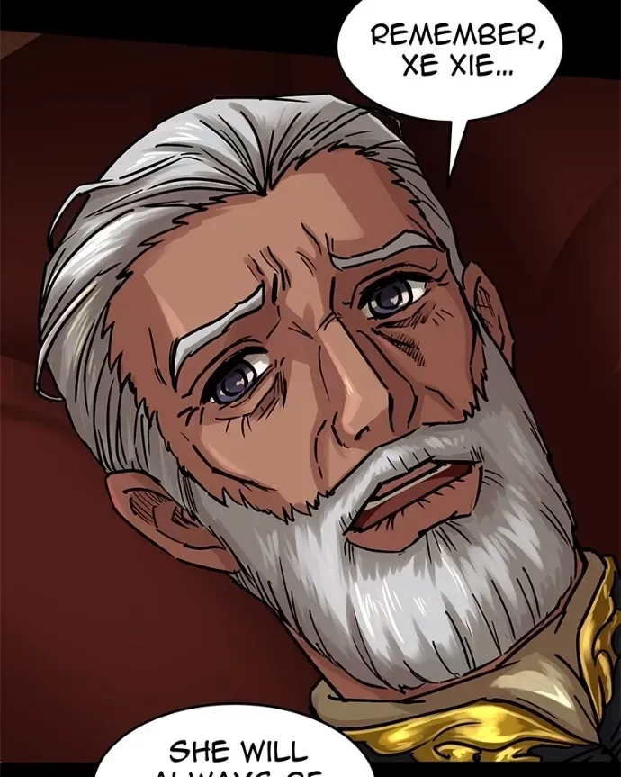 Crown of Feathers Chapter 45 page 11 - 