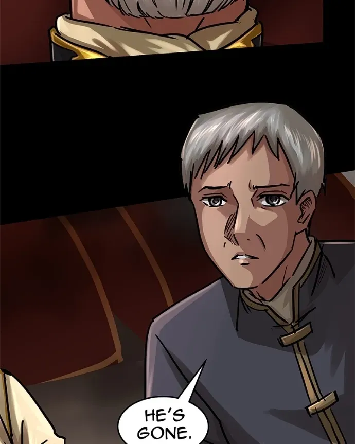 Crown of Feathers Chapter 45 page 13 - 