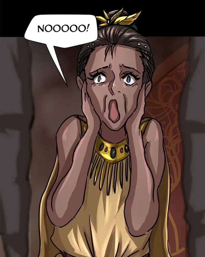 Crown of Feathers Chapter 45 page 15 - 