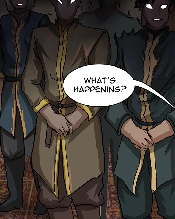 Crown of Feathers Chapter 45 page 17 - 