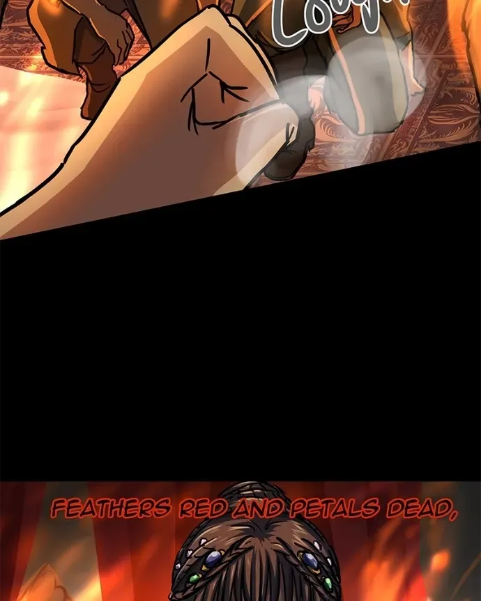 Crown of Feathers Chapter 45 page 21 - 