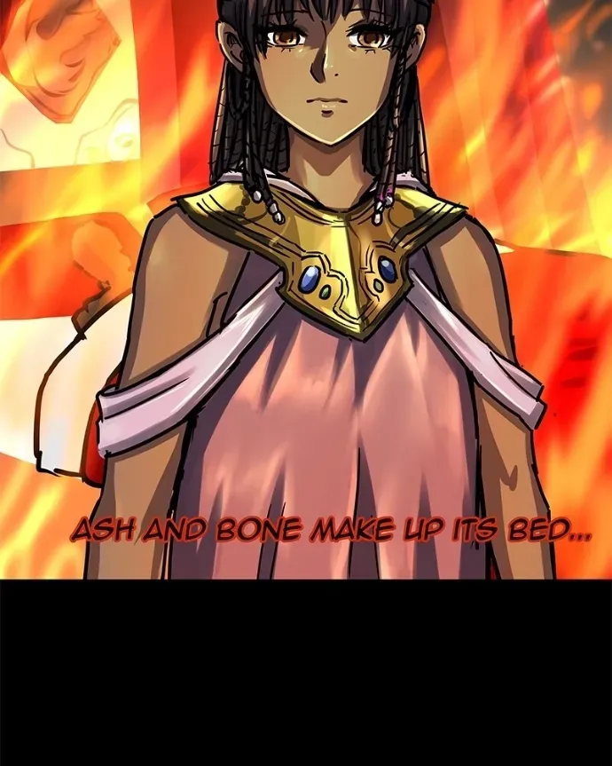 Crown of Feathers Chapter 45 page 22 - 