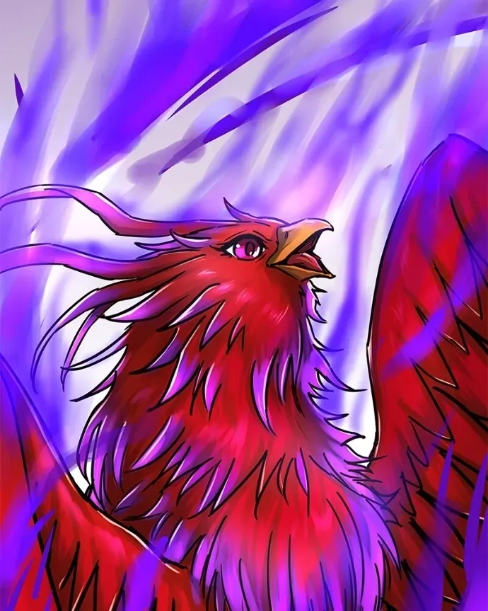 Crown of Feathers Chapter 45 page 26 - 