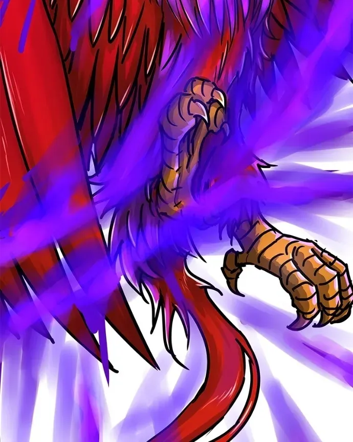Crown of Feathers Chapter 45 page 27 - 