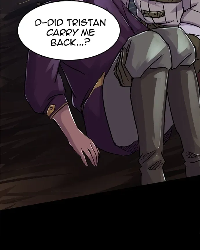 Crown of Feathers Chapter 45 page 35 - 