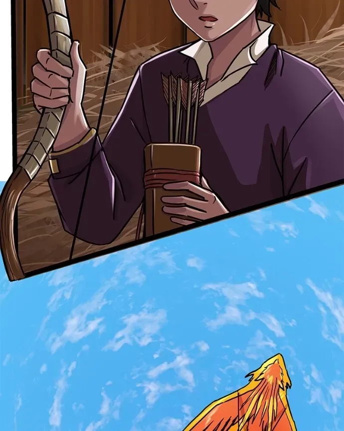 Crown of Feathers Chapter 45 page 42 - 