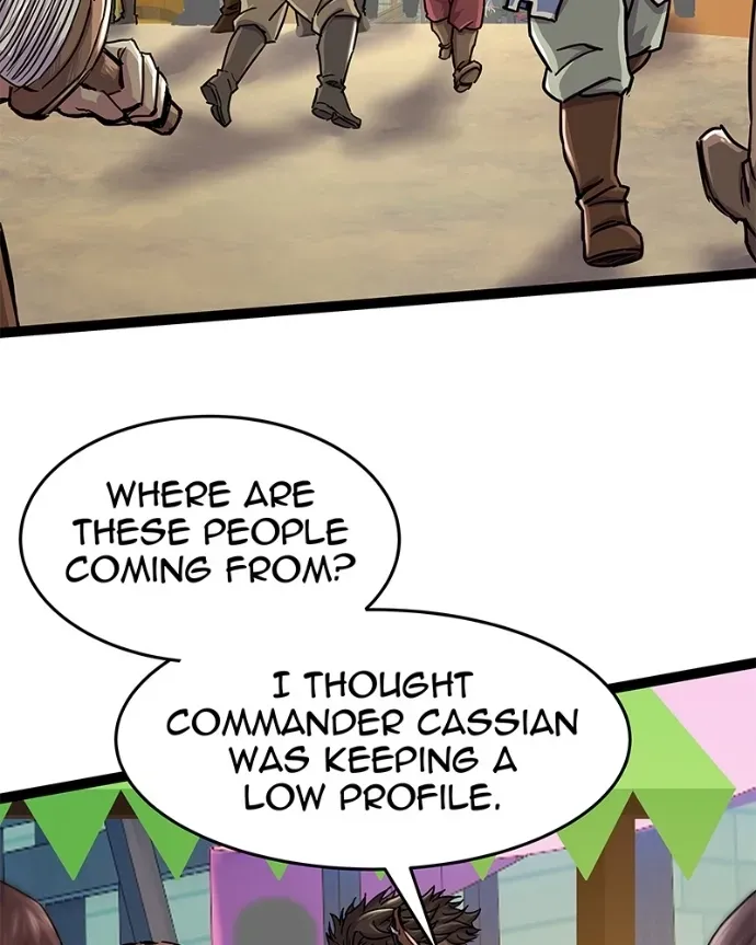 Crown of Feathers Chapter 45 page 45 - 
