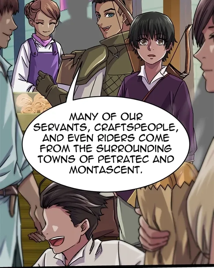 Crown of Feathers Chapter 45 page 46 - 