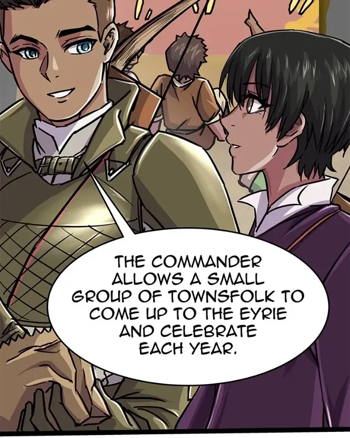 Crown of Feathers Chapter 45 page 48 - 