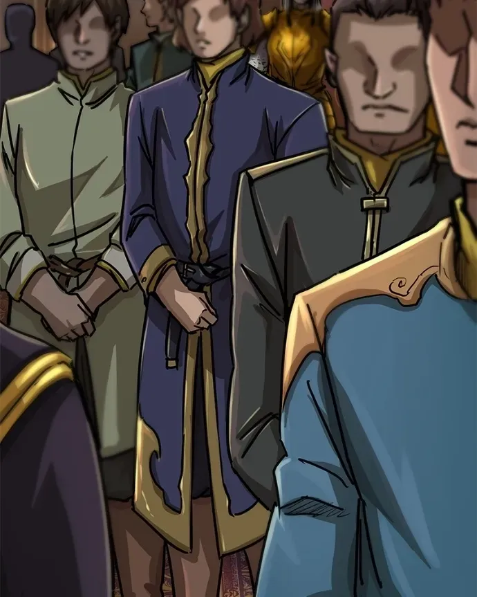 Crown of Feathers Chapter 45 page 6 - 