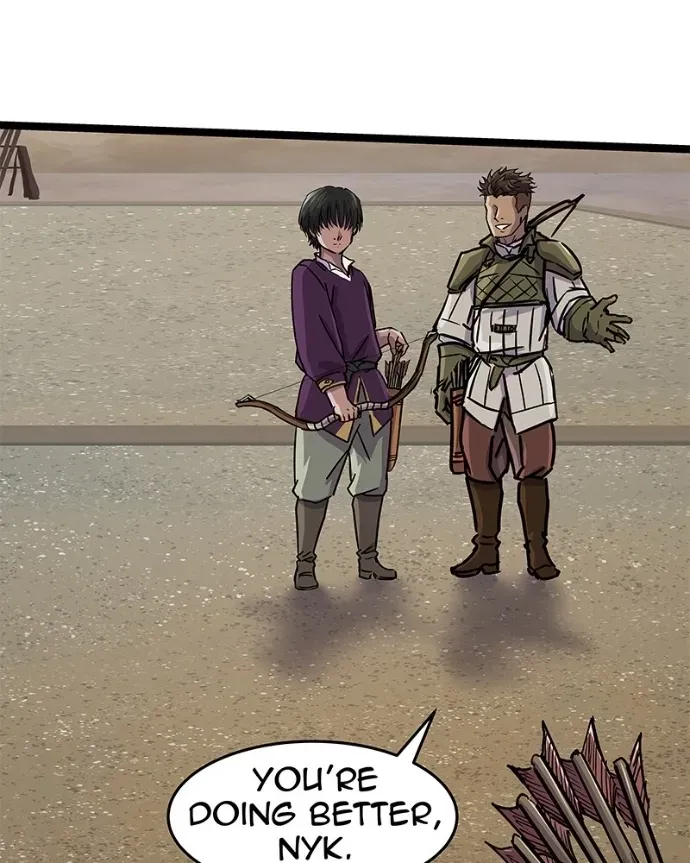 Crown of Feathers Chapter 45 page 53 - 