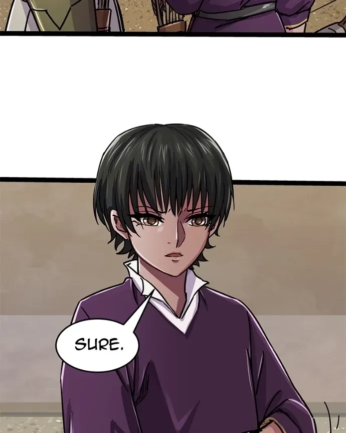 Crown of Feathers Chapter 45 page 57 - 