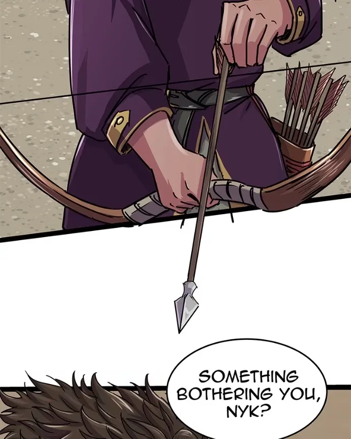Crown of Feathers Chapter 45 page 58 - 