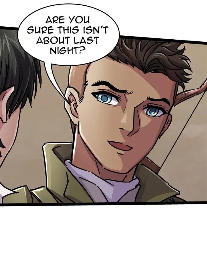 Crown of Feathers Chapter 45 page 61 - 