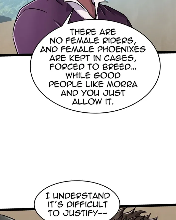 Crown of Feathers Chapter 45 page 66 - 