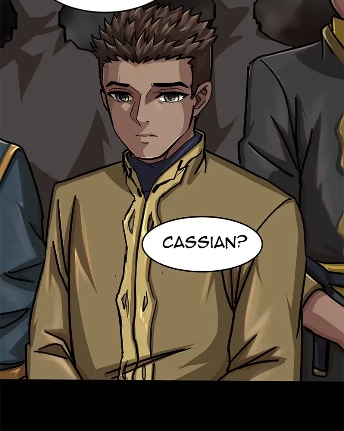 Crown of Feathers Chapter 45 page 8 - 