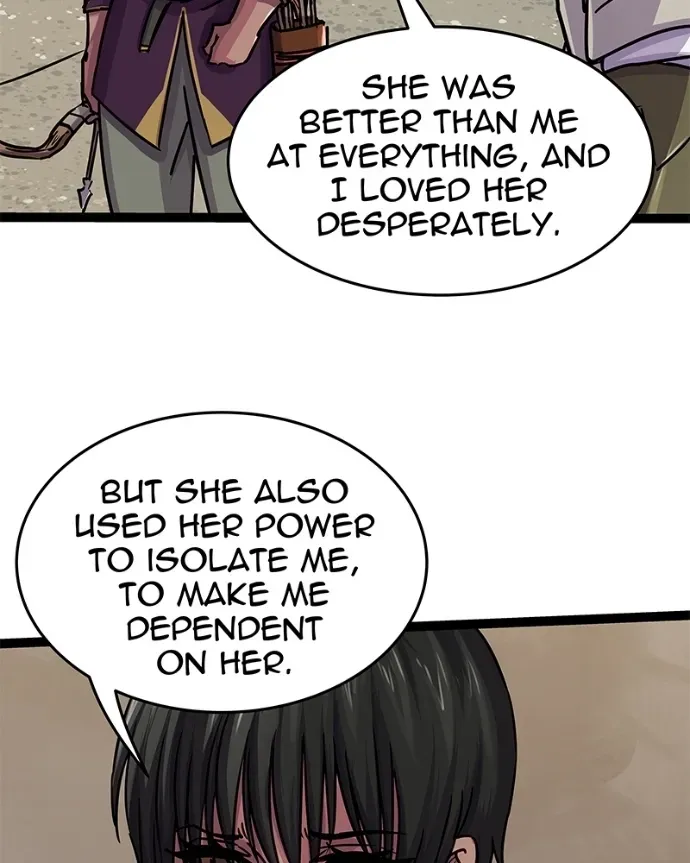 Crown of Feathers Chapter 45 page 76 - 