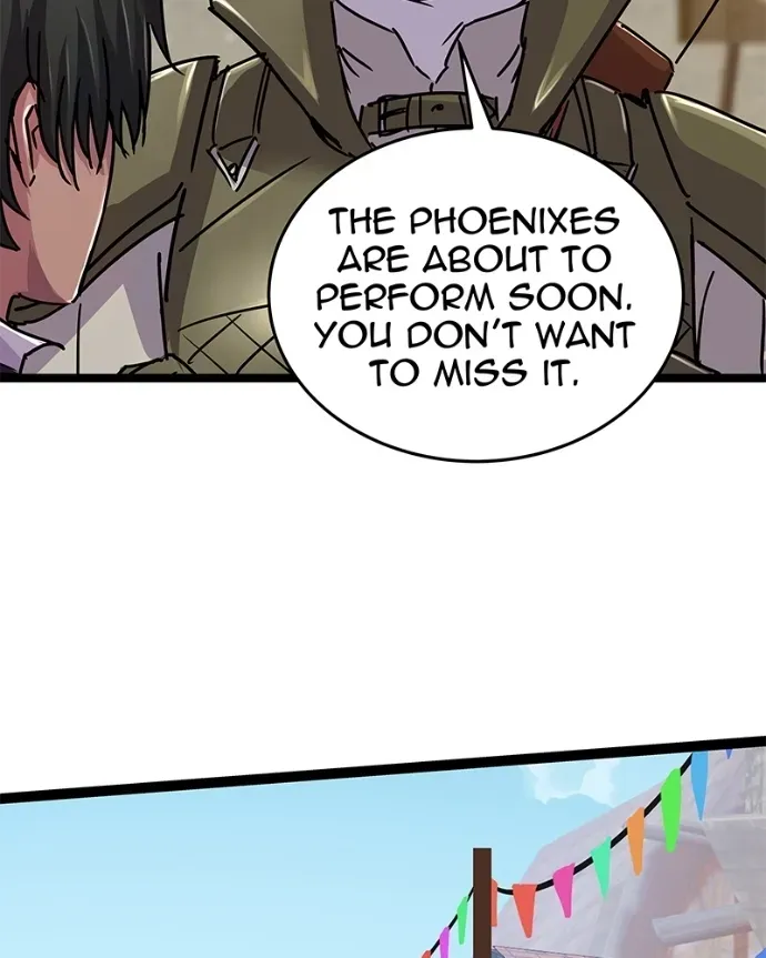 Crown of Feathers Chapter 45 page 84 - 
