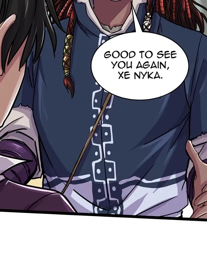 Crown of Feathers Chapter 45 page 94 - 