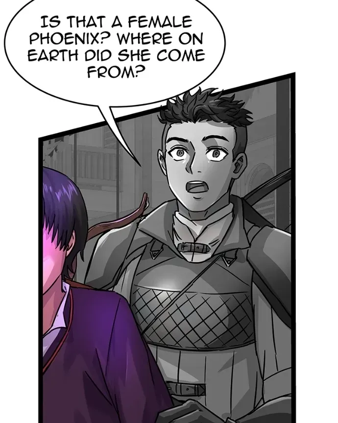 Crown of Feathers Chapter 46 page 102 - 