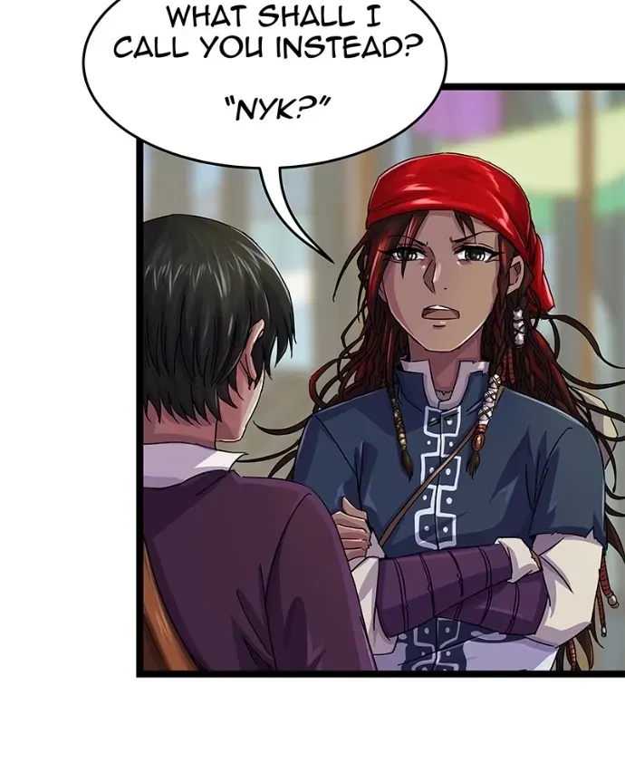 Crown of Feathers Chapter 46 page 12 - 
